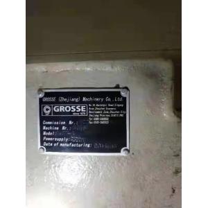 High Quality Weaving Electronic Jacquard Machine Control Panel