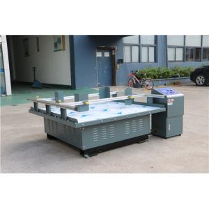 200Kg Load Vertical Transportation Vibration Test Equipment for Electronic