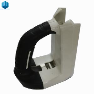 Plastic Case Custom Plastic Electronic Enclosures Hand Held Iron Handle