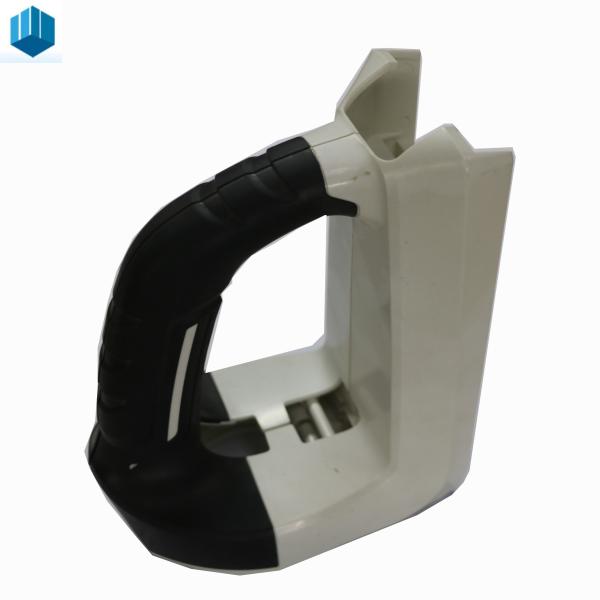 Plastic Case Custom Plastic Electronic Enclosures Hand Held Iron Handle