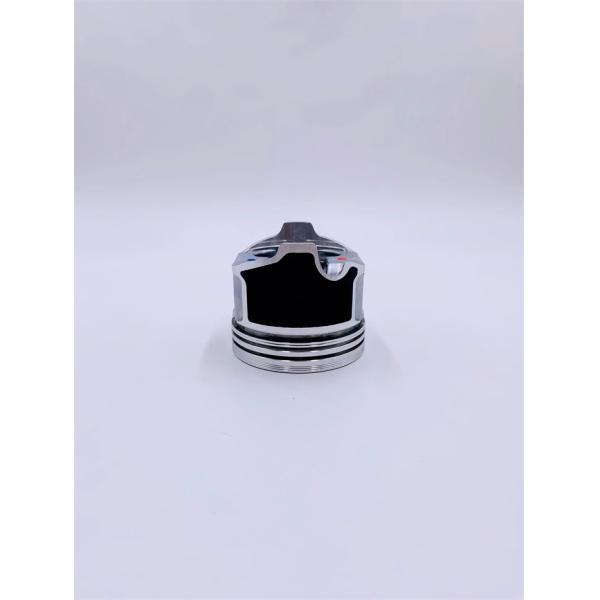 Buy YANMAR 3TNV82 3D82 Heavy Duty Diesel Engine Piston For PC27MR-2 PC27MR-3 119802-22080 Mahle Steel Pistons at wholesale prices