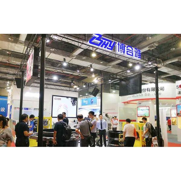 36in 914mm Pipe Cold Cutting Beveling Equipment ,Split frame structure