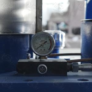 Industrial Biomass Wood Pellet Makers Rice Husk Pellet Machine 22kw