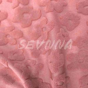 290gsm Medium Weight Spandex Fabric Used For Stretch Leggings Fabric
