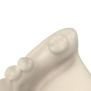 Night Grinding Guards Dental Resin Opposite Jaw Model Resin
