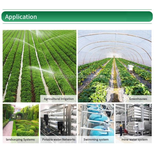 2.5 Inch White PVC Water Pipe Prices in Standard ASTM/DIN/ASNZ/JIS with Glue Connection