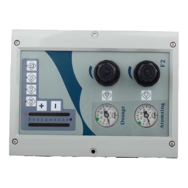 Buy Powder Coating Machine ASM-N2 Powder Coating Gun at wholesale prices