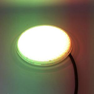 Pure White 5500K 176mm 50000h PAR56 Pool Light