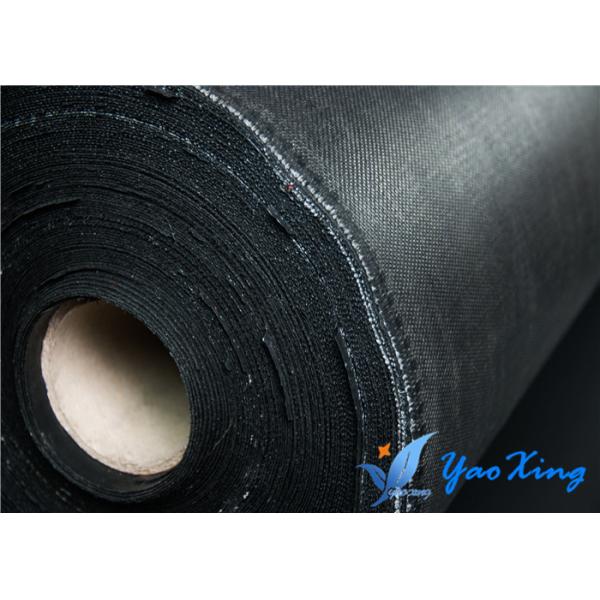 Buy 1.2mm Single Side Acid Resistant Fabric EPDM Coated Customized Size at wholesale prices
