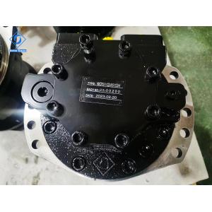 Rexroth MCR10 Hydraulic Piston Mini Motor For Bobcat