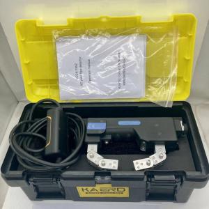 Portable Ac Dc Magnetic Particle Testing Equipment Yoke Flaw Detector