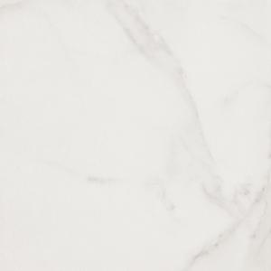 300x300mm Carrara white marble looks ceramic tile,rustic floor tile,white color