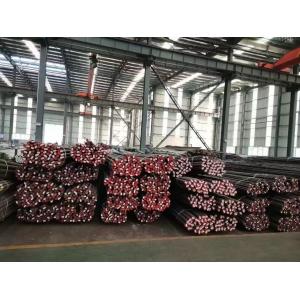00cr17ni14mo2 Stainless Steel Bar for Grade 201 301 401