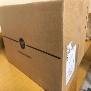 Allen Bradley 20AC022A0AYNANC0 high-performance variable frequency drive (VFD)