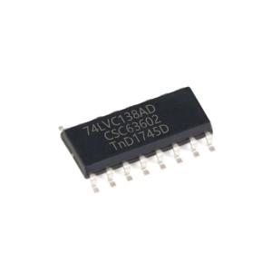 Quality N-X-P 74LVC138AD-SOP16 chips electronic components bom microcontrollers Sm8958ac40jp for sale