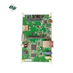 Multifunctional SMT Smart Home PCBA Service Bluetooth Module