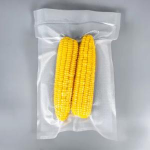 Versatile Nylon Vacuum Bag For Various Food Preservation Methods