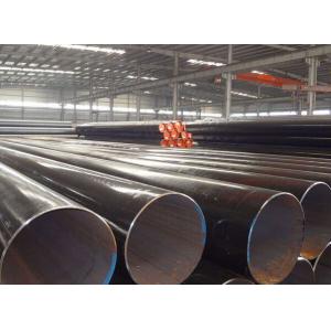 CS A53 and A106 steel pipes