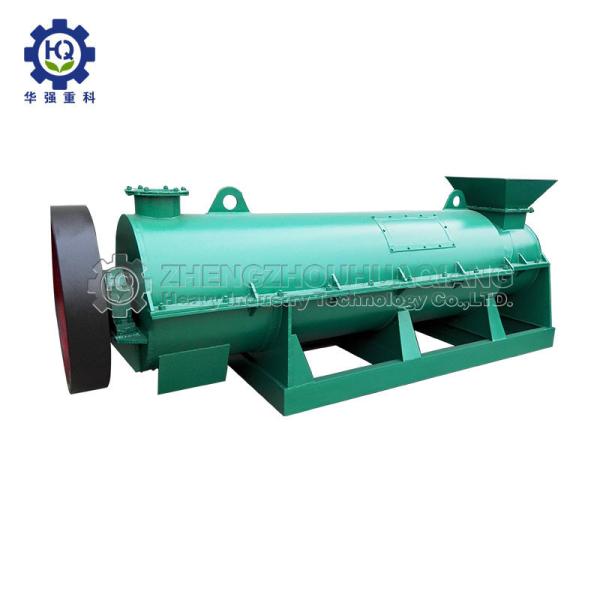 Buy 110kw Organic Fertilizer Granulating Machine at wholesale prices
