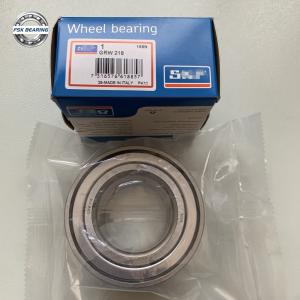 Auto Parts GRW 218 Rear Wheel Hub Bearing China Manufacturer
