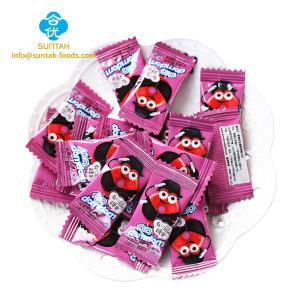 Black Tea Polyphenols Functional Candy In Customize Formula Candy