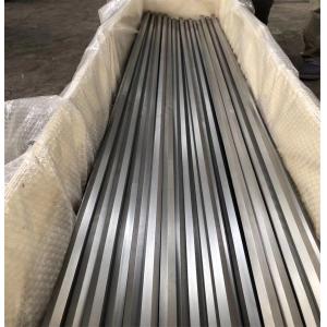 Cold Drawn Polished Stainless Steel Bar Hexagonal 304 316L