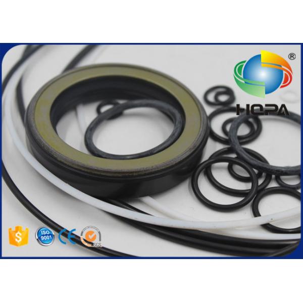 Buy 708-8F-00211KT 708-8F-00211 Travel Motor Seal Kit for Komatsu PC200-7 PC210-7 at wholesale prices