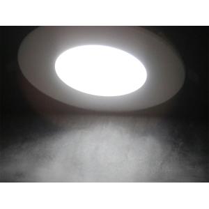 Diffuse Reflection LED Ceiling Lights 85 - 265v SMD Chip Invisible