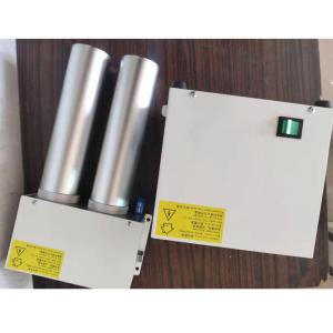 Quality Micro Long Lift Time Refrigerated Compressed Air Dryer For Air Purification Equipment for sale