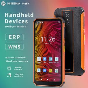 128GB RAM 275g Industrial Tablet With NFC Support