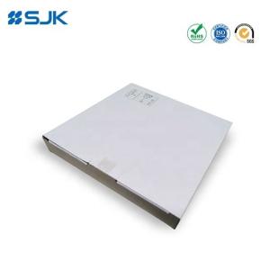 SJK8008 100MHz 20PF 20ppm 3.3V Crystal Oscillator MEMS Programmable Oscillator