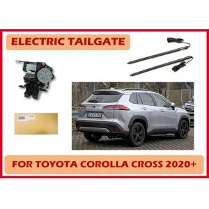 China Hands Free Smart Power Lifgate Actuator with  Double Pole For Toyota Corolla Cross on sale