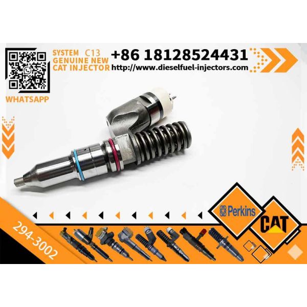 Diesel Fuel Injector Plug Adapter Connector Solenoid Valve 359-4050 294-3002 for