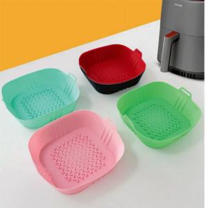 Silicone Baking Pan Rubber Injection Mould for Customized Kitchen