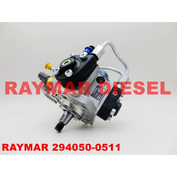 294050-0510 294050-0511 Denso Diesel Fuel Pump