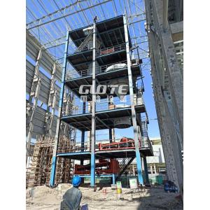 Sand Washing Machine for Grinding Ore and Making Glass Grade Sand Efficiently