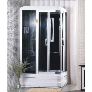 Box Doccia Idromassaggio, steam shower cabins