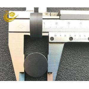 35 - 135 Angle Blade PCD Diamond Tools Powder Metallurgy Materials Rough