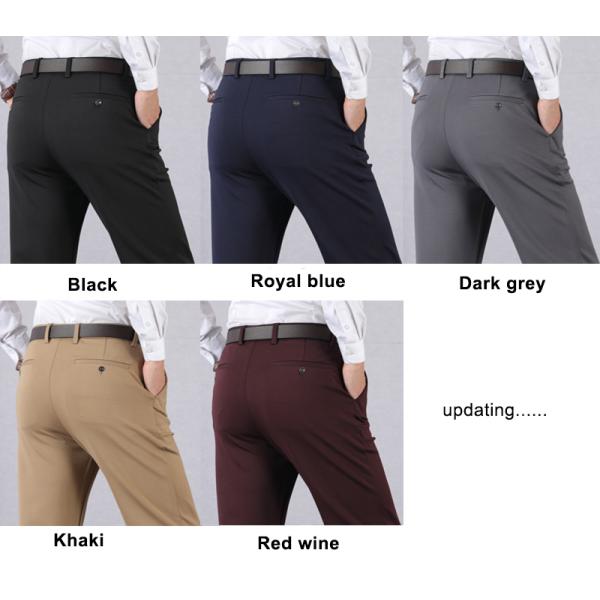 Sustainable Cotton Cargo Boy Pants Sports Men's Linen Vest Pants Suits None Decoration