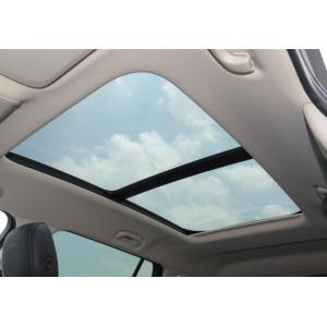 Buick Envision Plus Avenir Seven Seat Version 9AT Medium Suv 5 Door 7 Seats