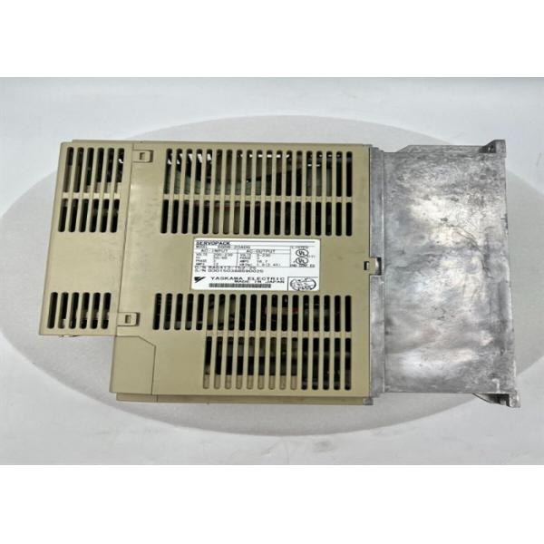 Buy Yaskawa Industry Servo Drives SGDB-20ADG Brand New Original 2kw at wholesale prices