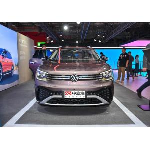 In stock VW ID6/ID4 pure pure+ pro prime electric vehicle Hot selling suv Long