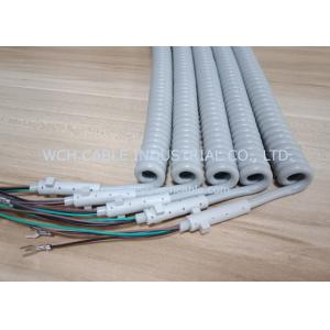 UL21766 Truck Trailer Spring Cable