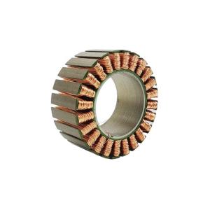 Faradyi Frameless External Rotor Brushless Motor Dc 24V Control 2500 Rpm