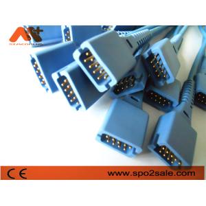 Datacope Patient Monitor Accessories Nonin MEK Spo2 Mold Cable