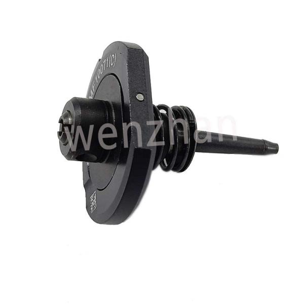 SMT RX-7R/8 Juki Pick And Plac Machine MF10071 Nozzle 40157568 Components 0603 Nozzle