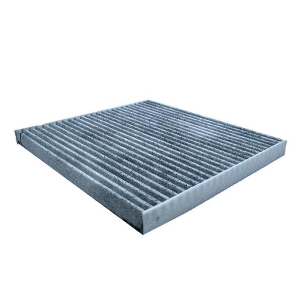 Buy Activated Carbon White Fiber Automotive Air Conditioning Filter 27274-8M500 FC-8M500C at wholesale prices