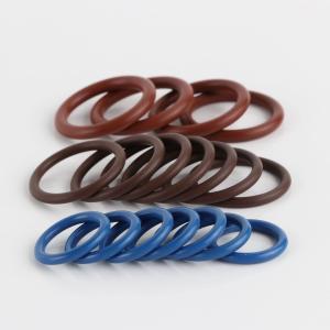 Custom Molded Rubber Parts Rubber Grommets for Wire Protection