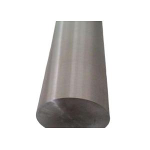 Hot Rolled Austenitic Cm45 Grade Stainless Steel Rod Bar