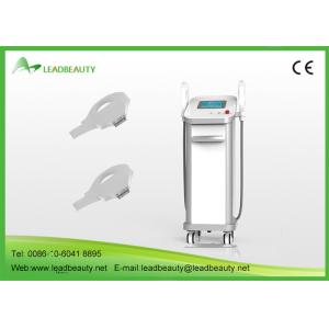 China new arrival 20 times faster than ipl !! hair removal super ipl laser shr machine / opt shr on sale